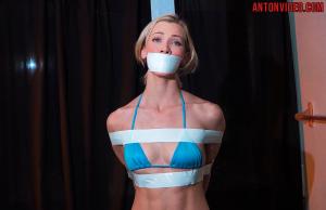 www.antonproductions.net - Don’t You Dare Tie Me Up - Clip 1 – Diana Grace thumbnail